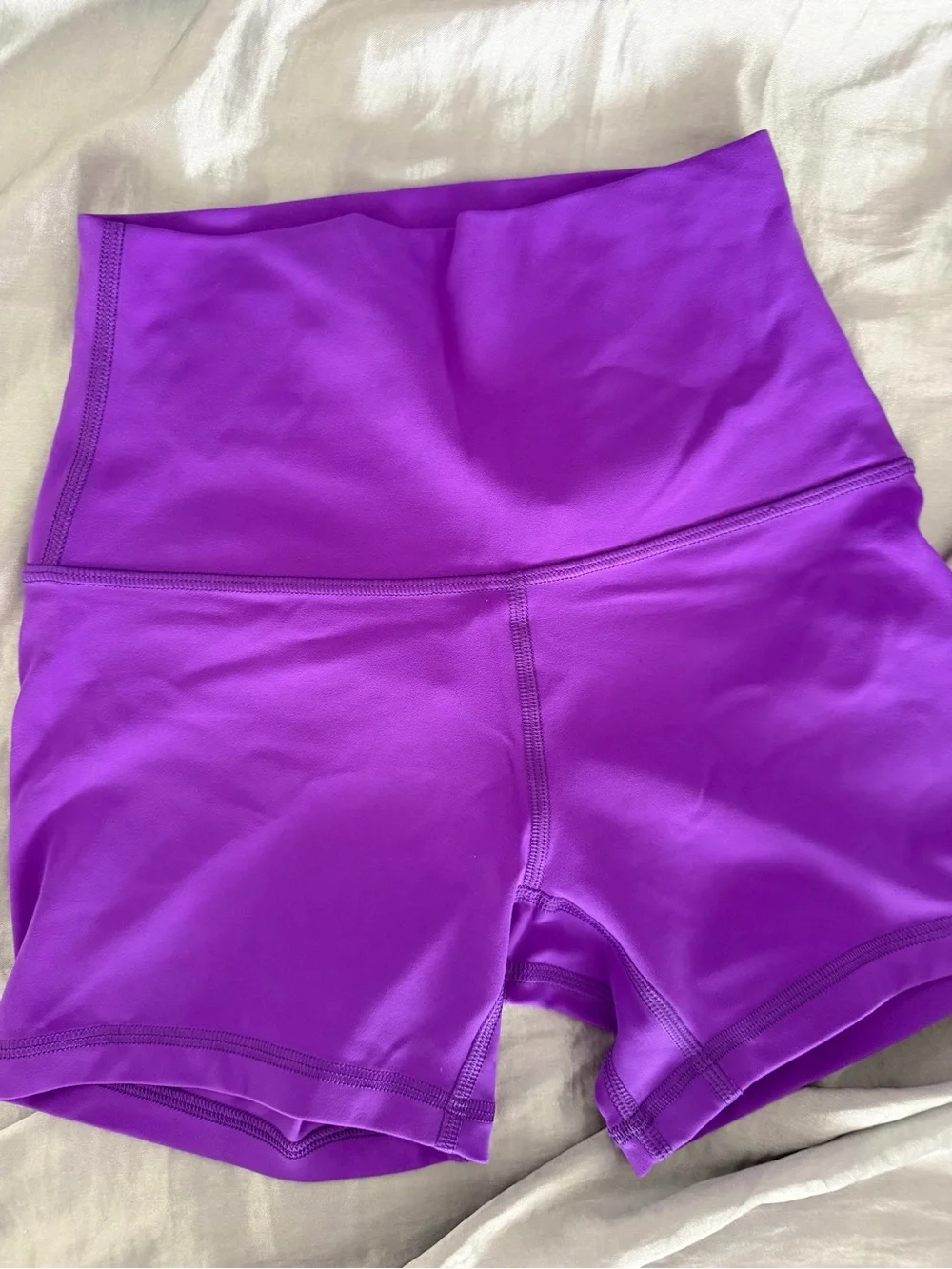 Lululemon Align Short 2